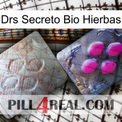 Drs Secret Bio Herbs 38